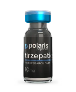 Tirzepatide 10mg