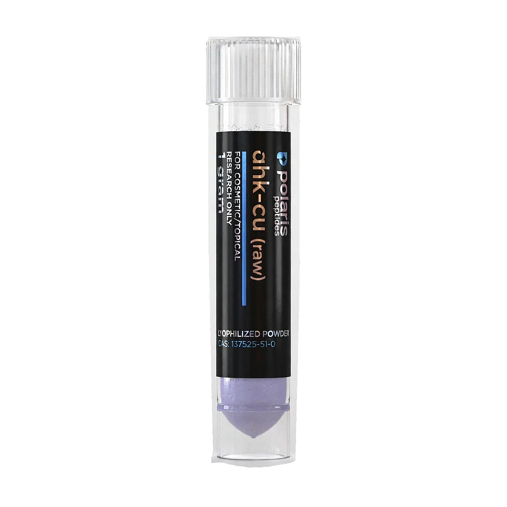 AHK-Cu 1g (Topical, raw) 1 22