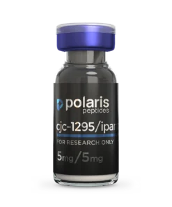 CJC-1295 (no DAC) 5mg / Ipamorelin 5mg