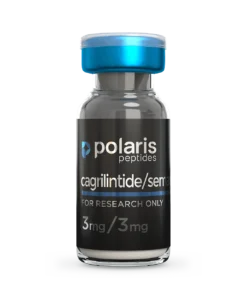 Cagrilintide 3mg, Semaglutide 3mg Blend (SALE!)