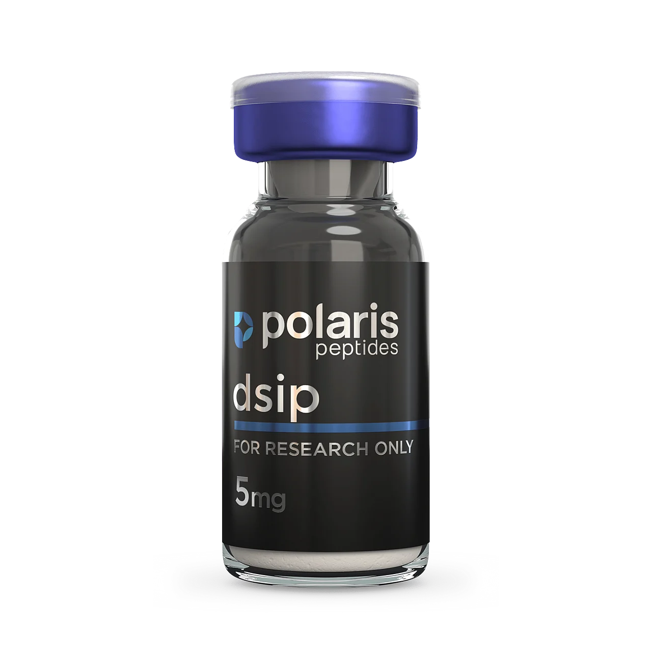 DSIP 5mg (Delta Sleep-Inducing Peptide) 1 30