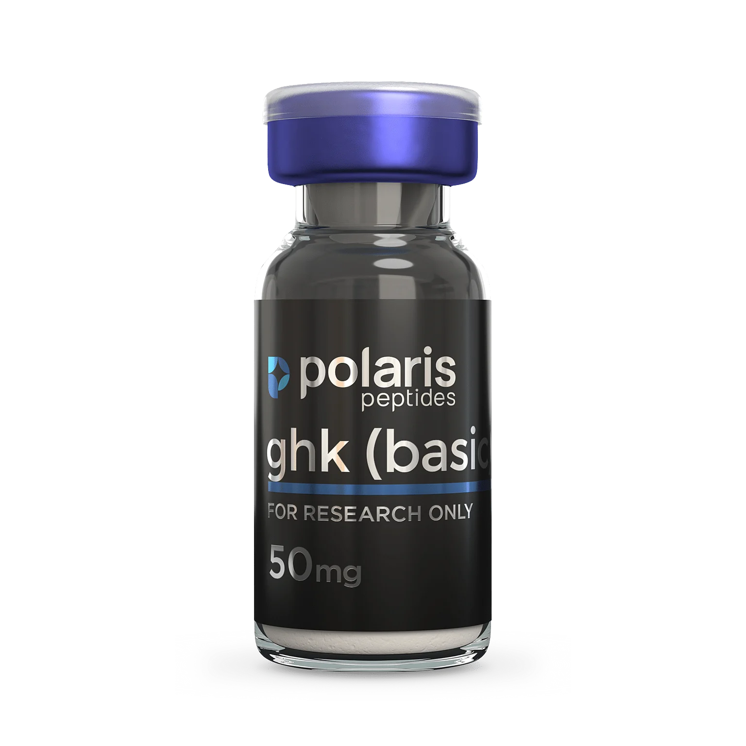 GHK (Basic) 50mg 1 34