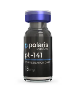 PT-141 (Bremelanotide) 15mg