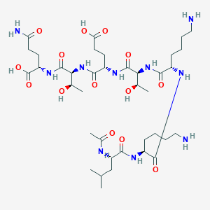 TB-500 10mg 2 56a
