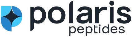Polaris Peptides logo